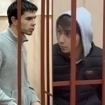 Россия генералини ўлдирганликда гумонланган яна икки киши ҳибсга олинди (видео)