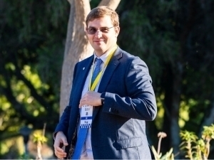Қозоғистонлик тадбиркор FIDE президенти этиб сайланди