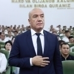 Payariqqa yangi hokim tayinlandi