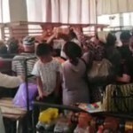 Farg‘onada nega non uchun navbatlar paydo bo‘lgani aniqlandi