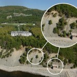 Putinning Qora dengiz bo‘yidagi milliard dollarlik bunkeri oshkor qilindi