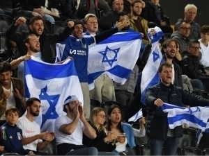 Isroil sportchilarining diskvalifikatsiyasidan qo‘rqmayapti