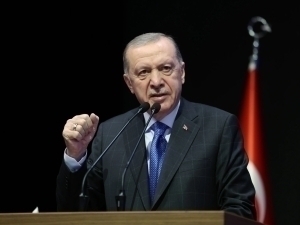 Turkiylarning hamjihatligi strategik zaruratga aylandi – Erdöğan