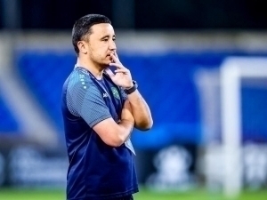 All 3 opponents are strong representatives of their region – Islambek Ismailov