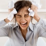 Salbiy stress: qanday qilib uning oldini olish mumkin? 