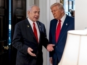 “Ҳамма сени ёмон кўради”. Трамп Нетаньяху билан “ажрашмоқчи” бўлган – ОАВ