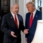 “Ҳамма сени ёмон кўради”. Трамп Нетаньяху билан “ажрашмоқчи” бўлган – ОАВ