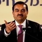 Hindistonlik milliarder AQSHda firibgarlikda ayblanmoqda