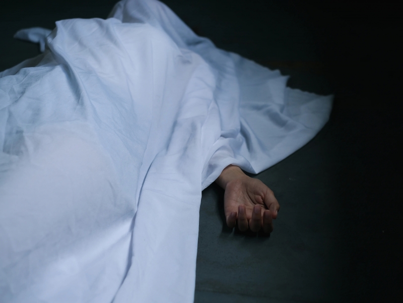 Olmaliqdagi maktabda 17 yoshli qiz vafot etdi 