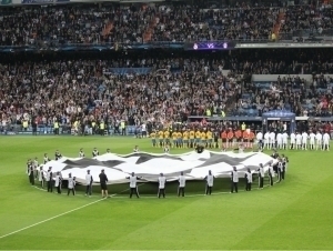 Чемпионлар лигаси финали учун чипталар нархи эълон қилинди