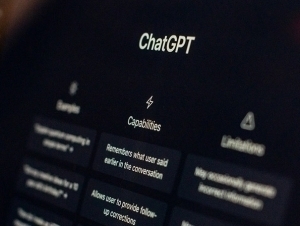 ChatGPT билан шахсий суҳбатлар судда далил бўлиши мумкин – OpenAI раҳбари