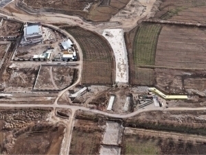 Toshkent va Yangi Toshkentni bog‘laydigan tramvay yo‘li quriladi