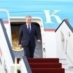 Мирзиёев Венгрия ва Словенияга боради