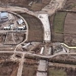 Toshkent va Yangi Toshkentni bog‘laydigan tramvay yo‘li quriladi