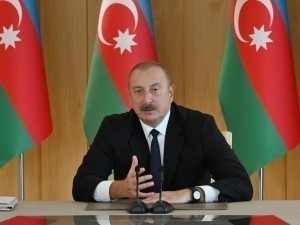 Ilhom Aliyev Belgiya vazirining “qorasini ko‘rish”ni xohlamaydi