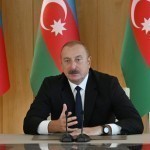 Ilhom Aliyev Belgiya vazirining “qorasini ko‘rish”ni xohlamaydi