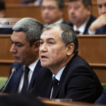 Pensiyaga chiqqan Botir Xo‘jayev yangi lavozimga tayinlandi