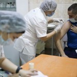 Toshkent viloyatida 3229 nafar emlanmagan xodimlar ishdan chetlatildi