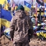 Rossiya va Ukraina yana askarlar jasadini almashdi