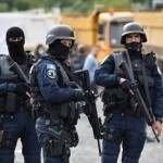 Косово ва Сербия чегарасида вазият таранглашди. НАТО можарога қўшилишини билдирди
