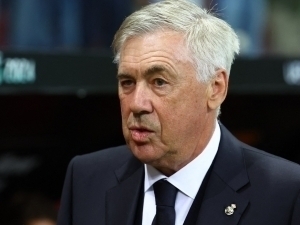 Anchelotti “Real Madrid”ga qaytishi mumkin – OAV