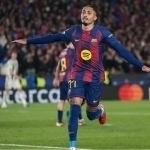 “Barselona” yetakchisi jiddiy jarohat sabab safdan chiqdi