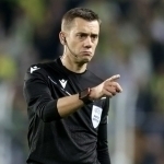 Kleman Tyurpen 2025 yilning eng yaxshi hakami deb topildi