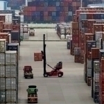 Which countries does Uzbekistan trade most with?