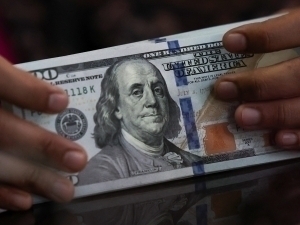 Доллар курси яна кўтарилди