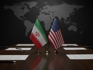 Eron va AQSH muzokaralarining ikkinchi raundi boshlanadi