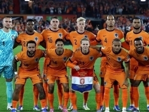 Нидерландия Жаҳон чемпионатини бойкот қилишга чақирди