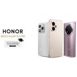 HONOR talabalarni qo‘llab-quvvatlovchi aksiyani e’lon qildi