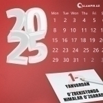 New year, new rules: What will change in Uzbekistan from January 2025