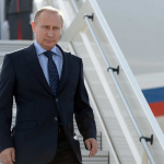 Путин видолашиш учун Францияга боради