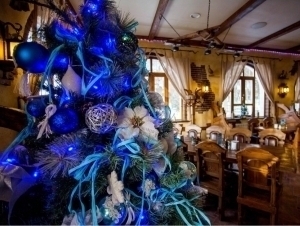 Davlat tashkilotlariga byudjet hisobidan Yangi yilni nishonlash taqiqlandi