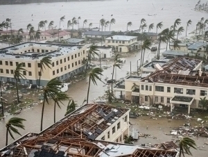 Yamayka favqulodda ofat hududi deb e’lon qilindi (video)