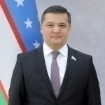 Адлия вазирига янги ўринбосар тайинланди