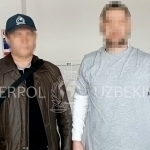 Interpol qidirgan o‘zbekistonlik BAAda ushlandi