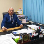 Namangan viloyati SES rahbari o‘zgardi