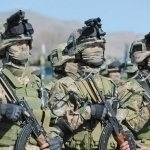 Endi harbiylar o‘rtasida kibersport, dron va robot texnologiyalari bo‘yicha musobaqa o‘tkaziladi