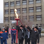 Ўзбекистон Тожикистон шимолига табиий газ етказиб беришни тиклади