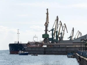 Киев Қора денгизга чиқиш имкониятини йўқотди