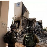 HAMAS iqtisodiyot vaziri o‘ldirildi – SAXAL