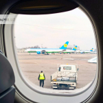 Uzbekistan airways va Uzbekistan airports sohada deyarli hech qanday islohotlar qilinmaganiga izoh berdi