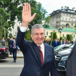 Mirziyoyev dunyo aholisi uchun hal qiluvchi kuchga ega shaxs sifatida e’tirof etildi