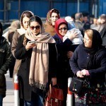 Eron hijobsiz ayollarni topish uchun kameralar o‘rnatmoqda