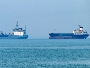 YeI 40 ta Rossiya tankerini “qora ro‘yxat”ga kiritdi