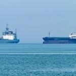 YeI 40 ta Rossiya tankerini “qora ro‘yxat”ga kiritdi