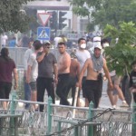 Қорақалпоғистондаги талатўплар ортидан алоҳида жиноят иши бўйича 39 киши ҳибсга олинган 