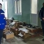 Қалбаки дори сотган фельдшер ушланди